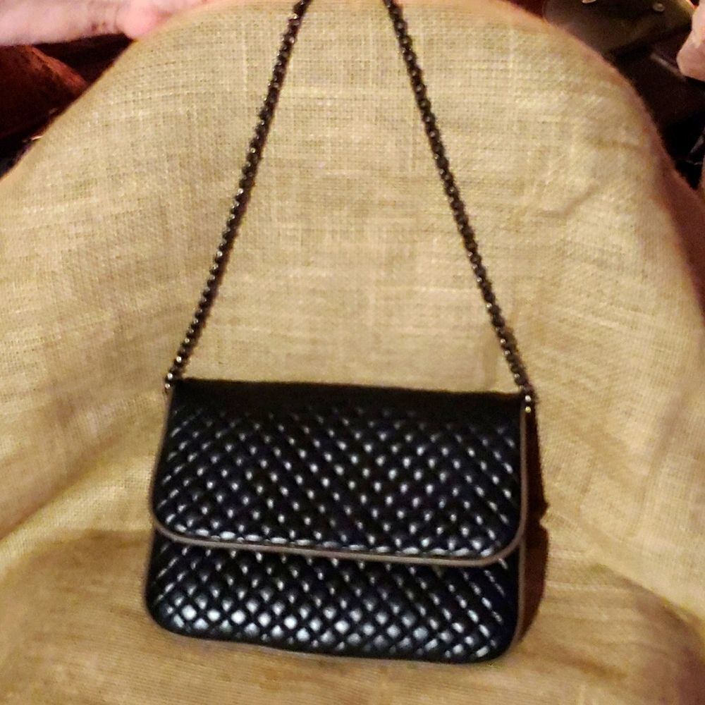 RosellaD purse 